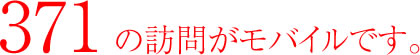 371 の訪問がモバイルです。